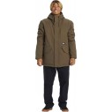 Chaqueta Quiksilver Endless trip Canteen