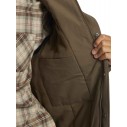 Manteau Quiksilver Endless trip Canteen