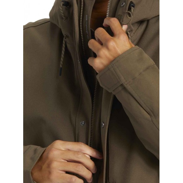 jasje Quiksilver Endless trip Canteen
