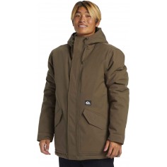 Chaqueta Quiksilver Endless trip Canteen 2