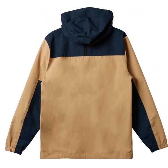 Casaco quiksilver overcast maat