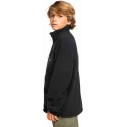 Chaqueta Quiksilver Ice Fields Black