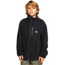 Jacke Quiksilver Ice Fields Black