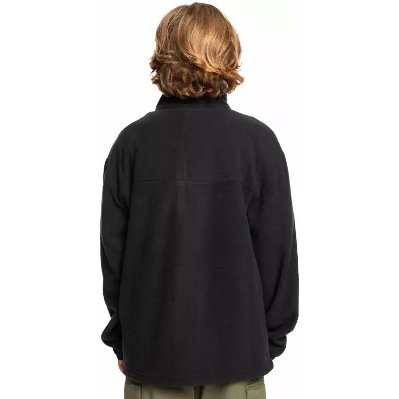 Jacket Quiksilver Ice Fields Black