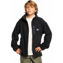 Jacke Quiksilver Ice Fields Black