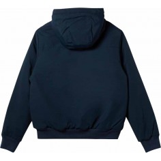 Jacke Quiksilver Brooks 5K Dark Navy 2