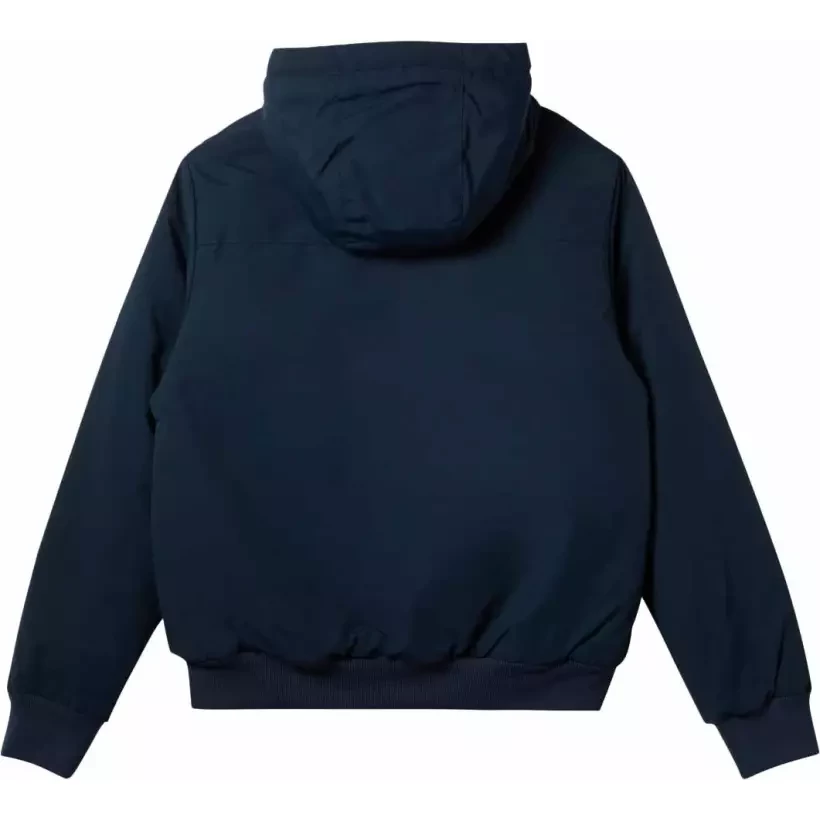jasje Quiksilver Brooks 5K Dark Navy