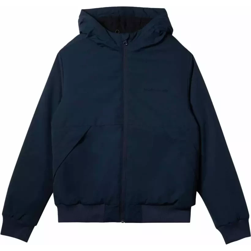 Manteau Quiksilver Brooks 5K Dark Navy