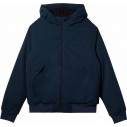 Jacket Quiksilver Brooks 5K Dark Navy