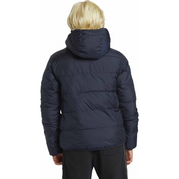 jasje Quiksilver Scaly Reversible Dark Navy