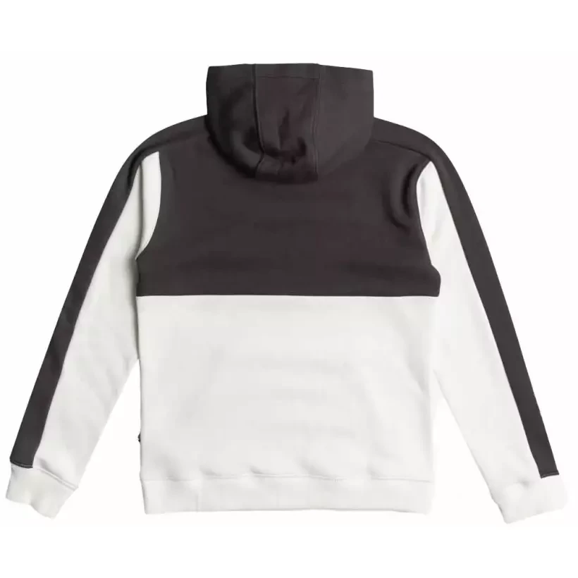 Felpa Quiksilver knowledge area youth Snow White