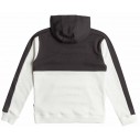 Felpa Quiksilver knowledge area youth Snow White