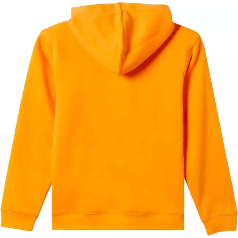 Sweat-shirt Quiksilver Graphic Youth Hoodie Orange