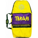 Amarelo + Roxo