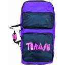 Preto + Roxo