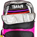 Sacche bodyboard Thrash Travel Padded Bag Pink/Black