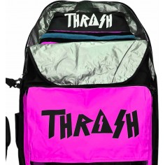 Capas de  bodyboard Thrash Dark Serie Black/Pink 2