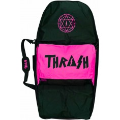 Boardbag bodyboard Thrash Dark Serie Black/Pink