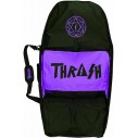 Housse bodyboard Thrash Dark Serie Black/Purple