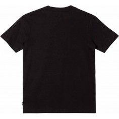 Camiseta quiksilver Liquid Mer Black 2