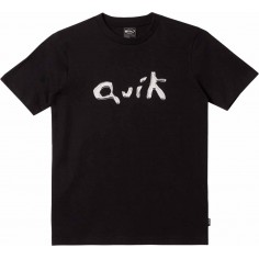 Camiseta quiksilver Liquid Mer Black