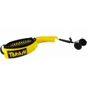 Amarelo + Preto