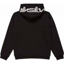 Sweatshirt Quiksilver Best Wave Black