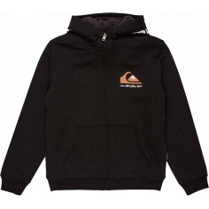 Sweatshirt Quiksilver Best Wave Black