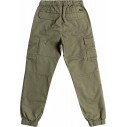 Pantalon Quiksilver We Get By Surf Four Leaf Clover