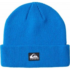 Quiksilver Performer Nebulas Blue Beanie