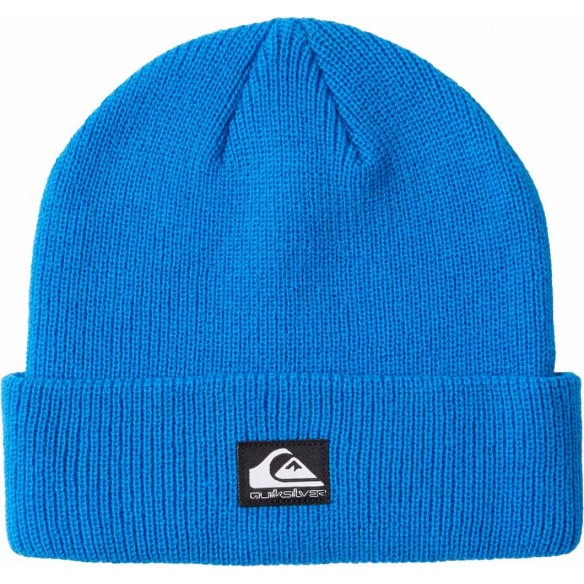 Boné Quiksilver Performer Nebulas Blue