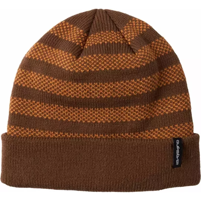 Bonnet Quiksilver Performer Nebulas Blue
