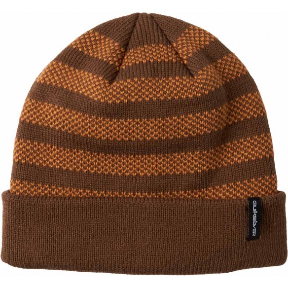 Boné Quiksilver Performer Nebulas Blue