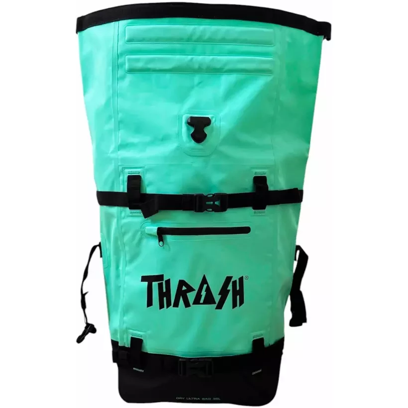 Bolsa para combinaçoes Thrash wet/dry Bag Aqua