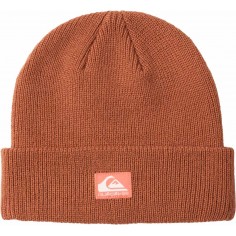 Quiksilver Performer Nebulas Rawhide Beanie