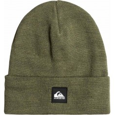 Gorro Quiksilver Brigade Sea Spray