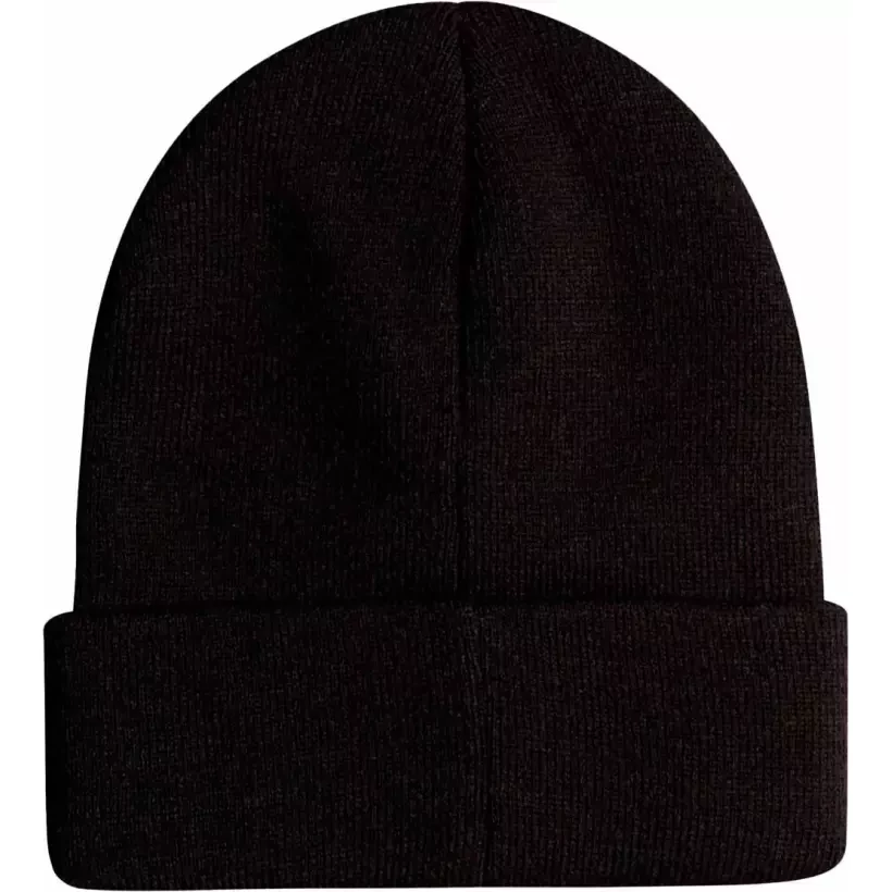 Gorro Quiksilver Brigade Youth True Black