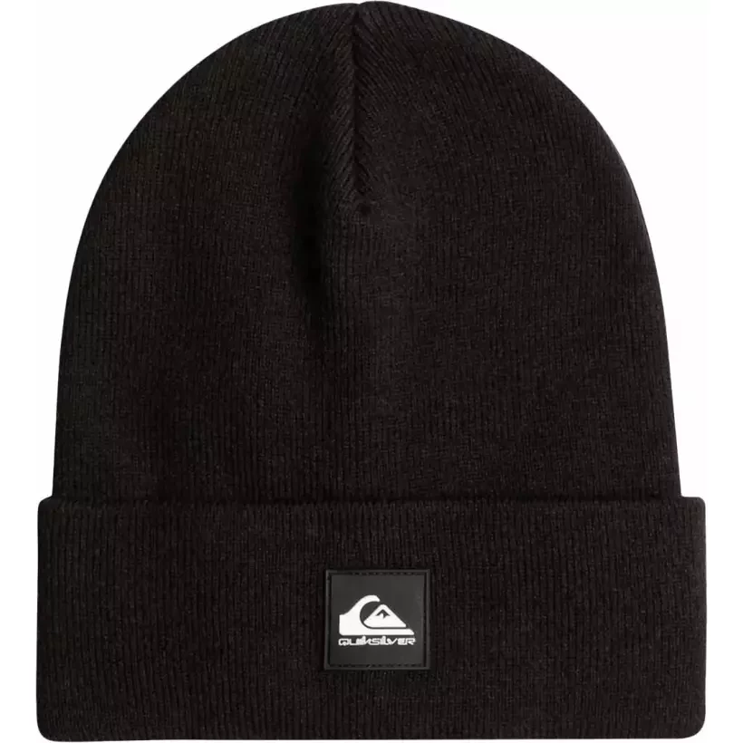 Cappello Quiksilver Brigade Youth True Black
