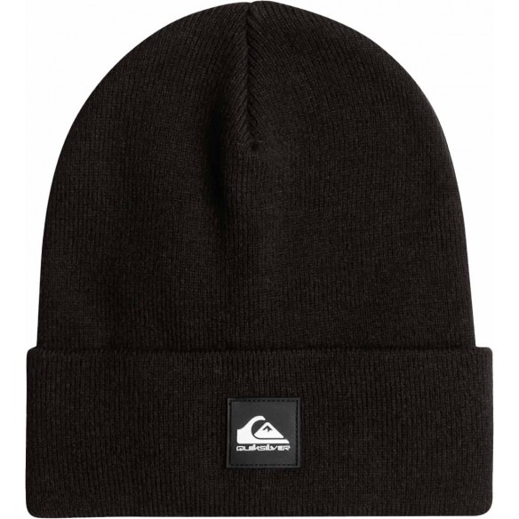 Boné Quiksilver Brigade Youth True Black
