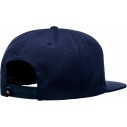 Quiksilver Verbiate DNA Bubble Dark Navy