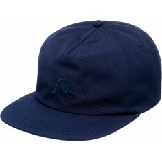 Boné Quiksilver DNA Bubble Dark Navy