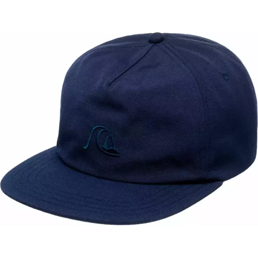 Quiksilver Verbiate DNA Bubble Dark Navy