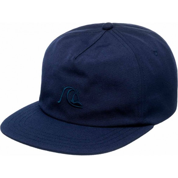 Mütze Quiksilver DNA Bubble Dark Navy