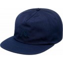 Quiksilver Verbiate DNA Bubble Dark Navy