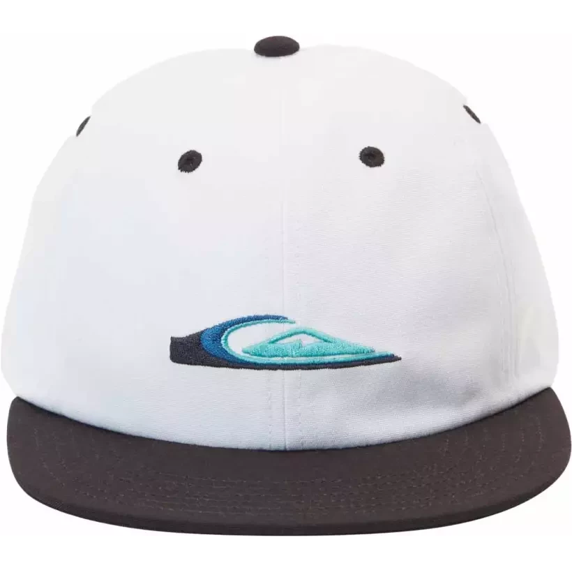 Mütze Quiksilver DNA Bubble Dark Navy