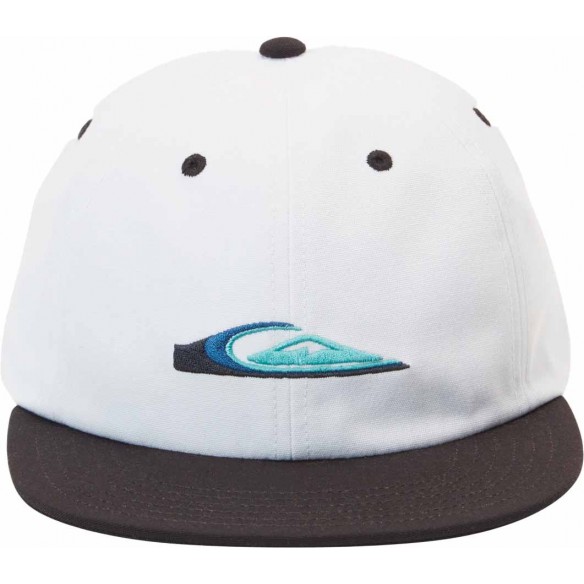 Quiksilver  cap DNA Bubble Dark Navy