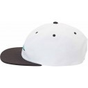Casquette Quiksilver DNA Bubble Dark Navy