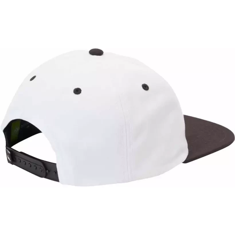 Boné Quiksilver DNA Bubble Dark Navy