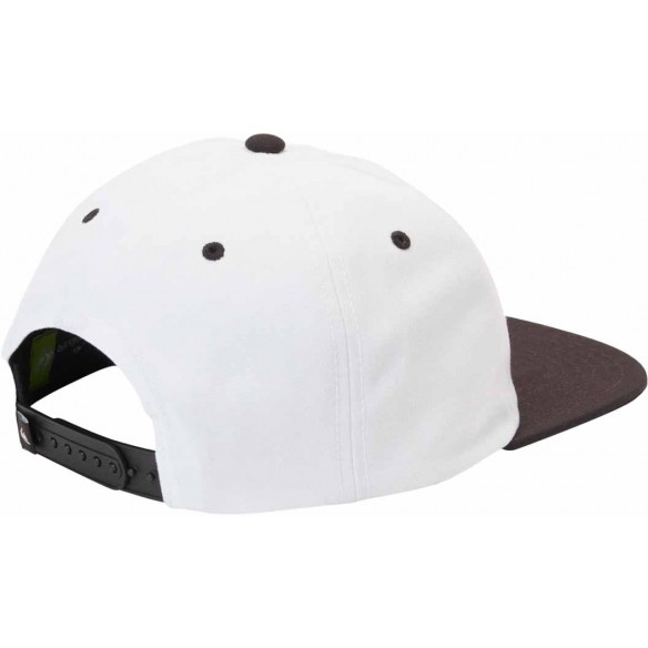 Mütze Quiksilver DNA Bubble Dark Navy