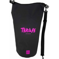 Bolsa estanque Thrash wet/dry Bag 20l. Black
